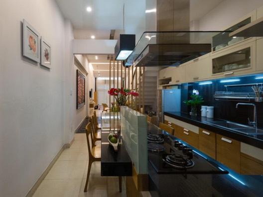 Convinia Home TP. Hồ Chí Minh Ngoại thất bức ảnh