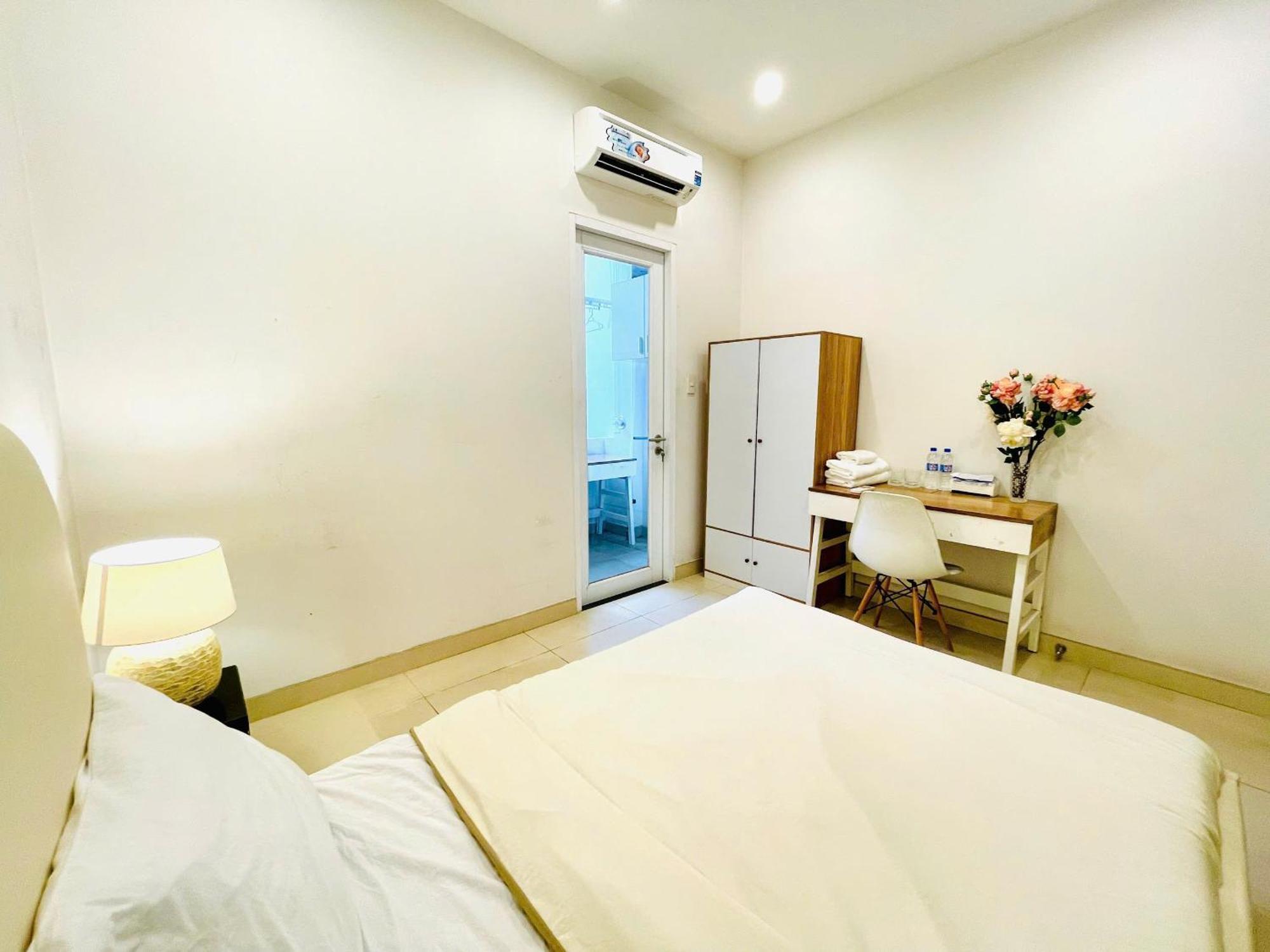 Convinia Home TP. Hồ Chí Minh Ngoại thất bức ảnh