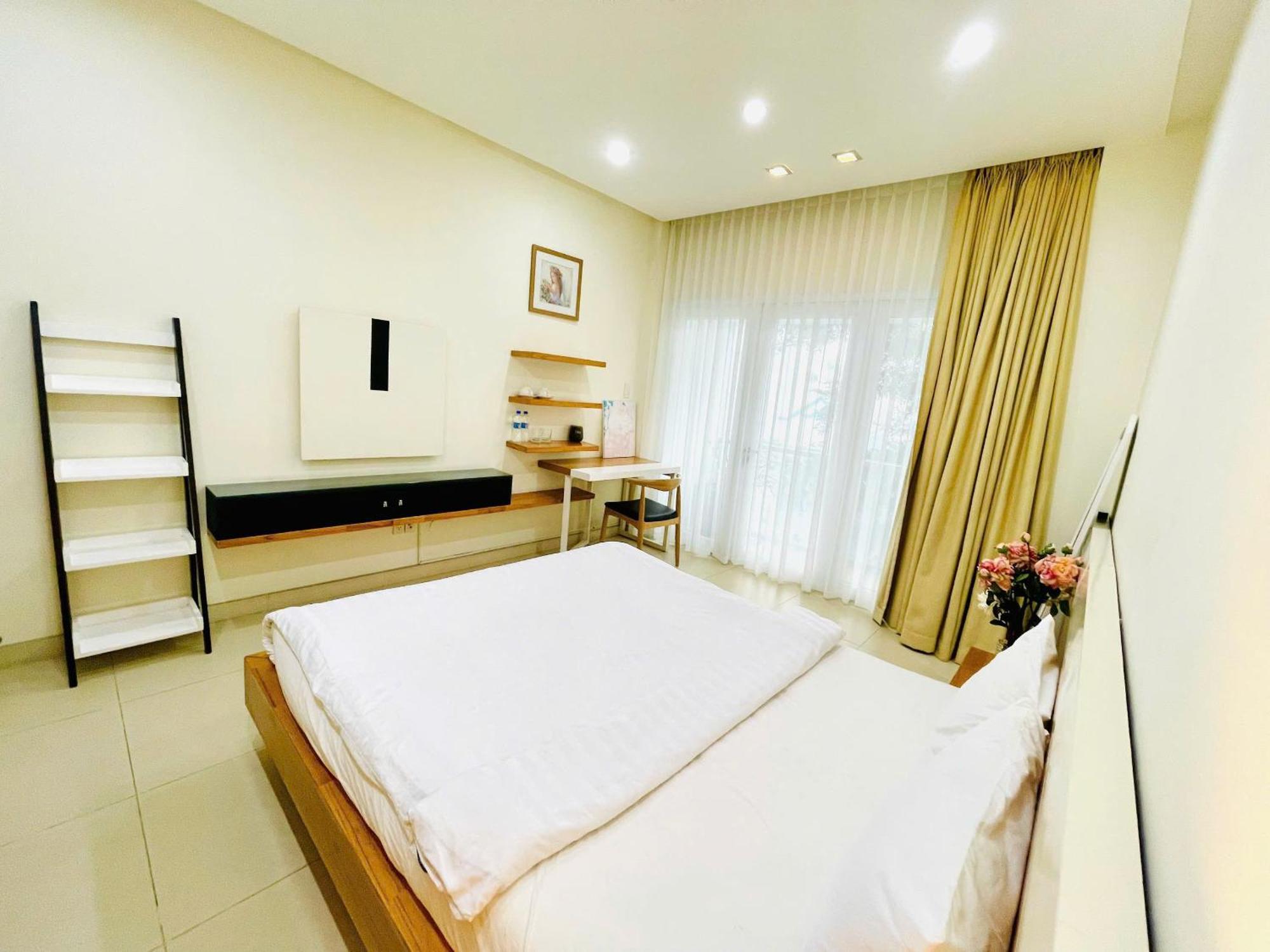 Convinia Home TP. Hồ Chí Minh Ngoại thất bức ảnh